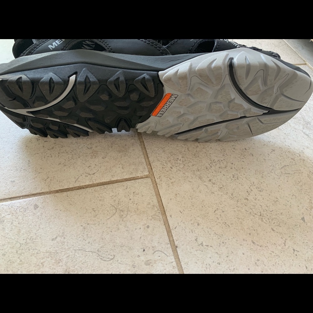 Men’s Merrell sandals